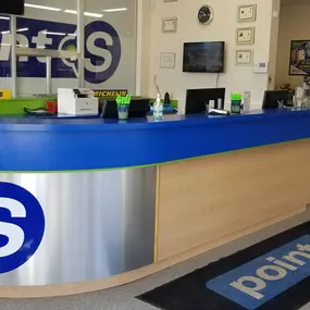 Bild von Gills Point S Tire & Auto Service