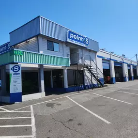 Bild von Gills Point S Tire & Auto Service
