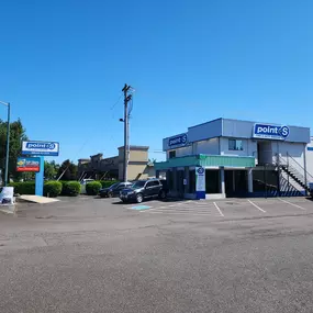 Bild von Gills Point S Tire & Auto Service