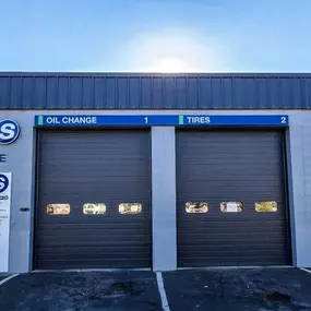 Bild von Gills Point S Tire & Auto Service
