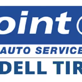 Bild von Wendell Tire Point S