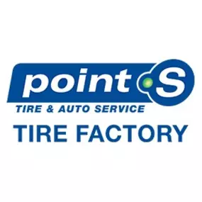 Bild von Point S Tire Factory