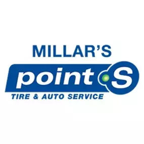 Bild von Millar's Point S Tire & Auto Service