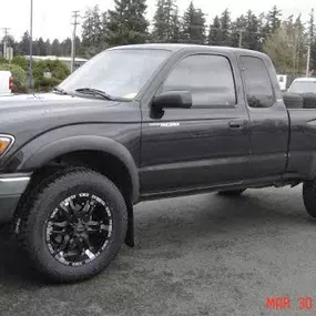 Bild von Millar's Point S Tire & Auto Service