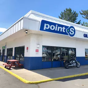 Bild von Gills Point S Tire & Auto Service