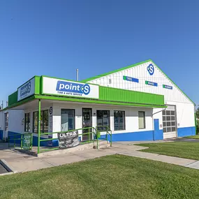 Bild von Bruneel Point S