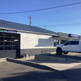 Bild von Gills Point S Tire & Auto