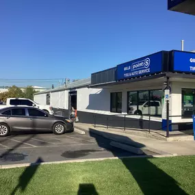 Bild von Gills Point S Tire & Auto