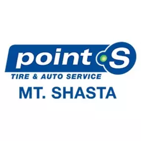 Bild von Point S Mt. Shasta