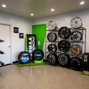 Showroom