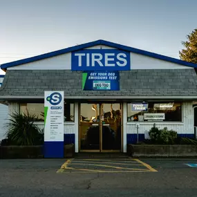 Storefront