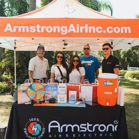 Bild von Armstrong Air And Electric