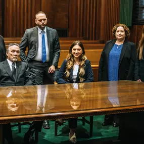 Krupp & Raboin Law Firm
