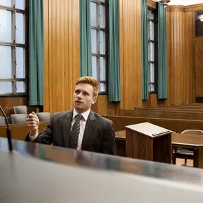 Ryan Krupp in court