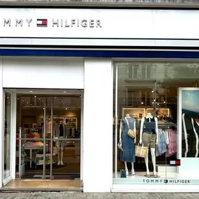 Bild von Tommy Hilfiger