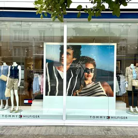 Bild von Tommy Hilfiger