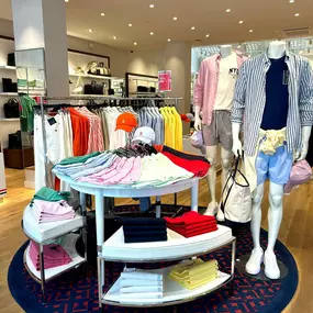 Bild von Tommy Hilfiger
