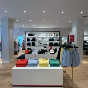Bild von Tommy Hilfiger