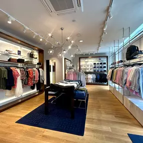 Bild von Tommy Hilfiger