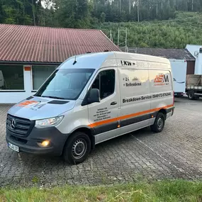 Bild von Autohaus ASM Abschleppservice und Kfz.-Werkstatt GmbH