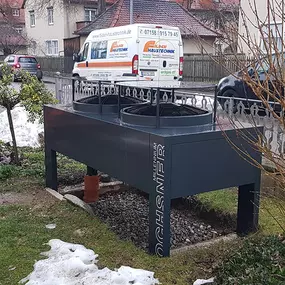 Bild von Filder Haustechnik Andreas Zierold