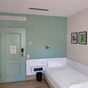 Bild von Garner Hotel Aschaffenburg Post by IHG