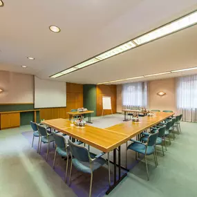 Bild von Garner Hotel Aschaffenburg Post by IHG
