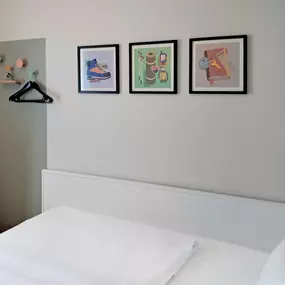 Bild von Garner Hotel Aschaffenburg Post by IHG