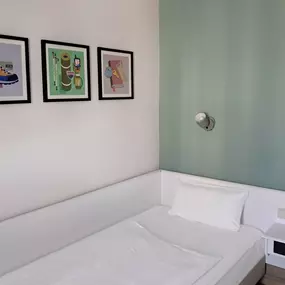 Bild von Garner Hotel Aschaffenburg Post by IHG