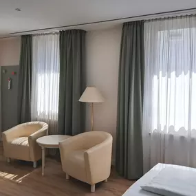 Bild von Garner Hotel Aschaffenburg Post by IHG