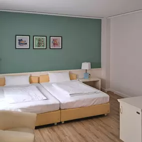 Bild von Garner Hotel Aschaffenburg Post by IHG