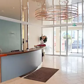 Bild von Garner Hotel Aschaffenburg Post by IHG