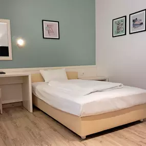 Bild von Garner Hotel Aschaffenburg Post by IHG