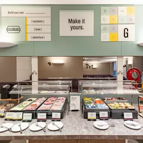 Bild von Garner Hotel Post Aschaffenburg by IHG