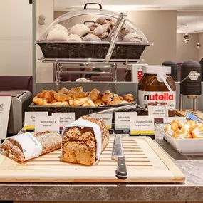 Bild von Garner Hotel Post Aschaffenburg by IHG