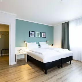 Bild von Garner Hotel Post Aschaffenburg by IHG