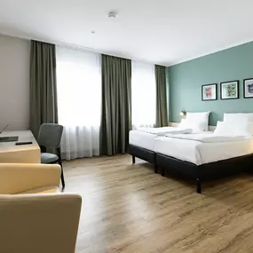 Bild von Garner Hotel Post Aschaffenburg by IHG