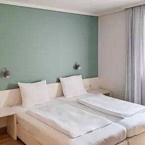 Bild von Garner Hotel Post Aschaffenburg by IHG