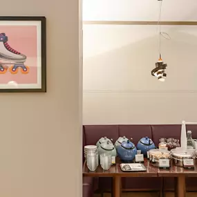 Bild von Garner Hotel Post Aschaffenburg by IHG