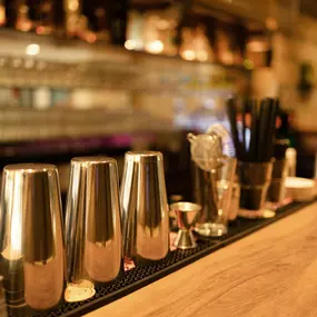 Bild von Garner Hotel Erlangen Süd by IHG