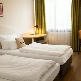 Bild von Garner Hotel Erlangen Süd by IHG