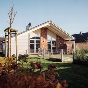 Bild von Holzhäuser & Zimmerei Richardsen GmbH