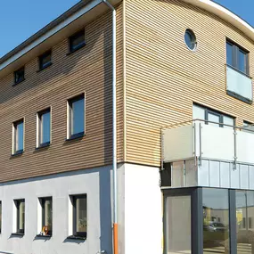 Bild von Holzhäuser & Zimmerei Richardsen GmbH