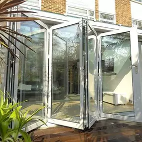 Bild von KUHNERT Glasbau mit Profil