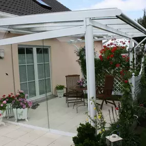 Bild von KUHNERT Glasbau mit Profil