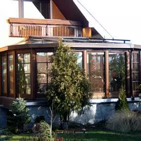 Bild von KUHNERT Glasbau mit Profil