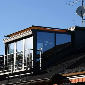 Bild von KUHNERT Glasbau mit Profil