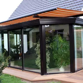 Bild von KUHNERT Glasbau mit Profil