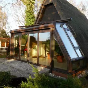 Bild von KUHNERT Glasbau mit Profil