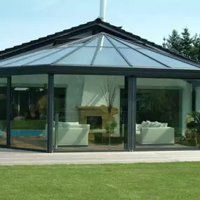 Bild von KUHNERT Glasbau mit Profil